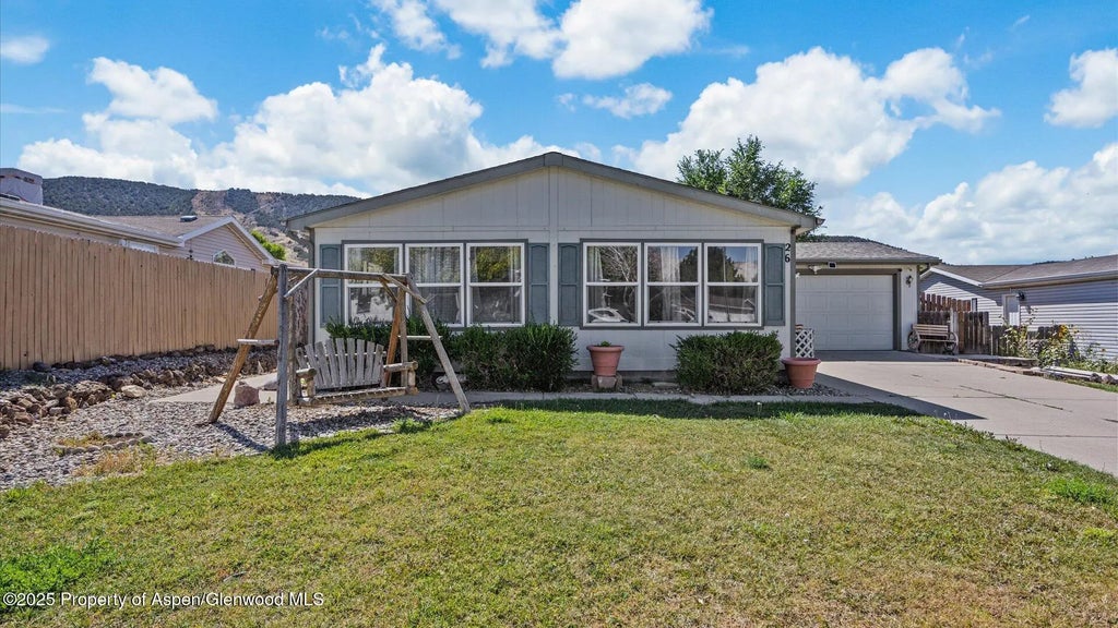 2 of 39 - 26 Baker Hill Place, Parachute, CO