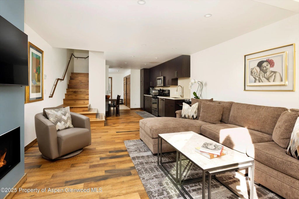 6 of 21 - 366 Snowmass Club Circle 4, Snowmass Village, CO