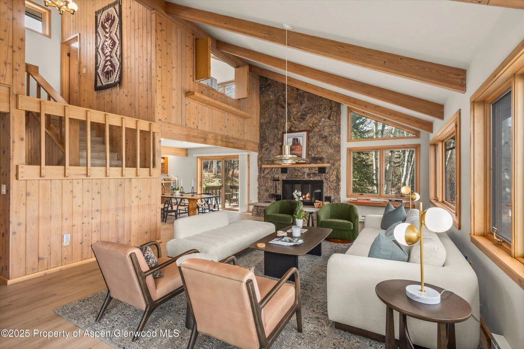 11 of 33 - 28 Larkspur Lane, Aspen, CO