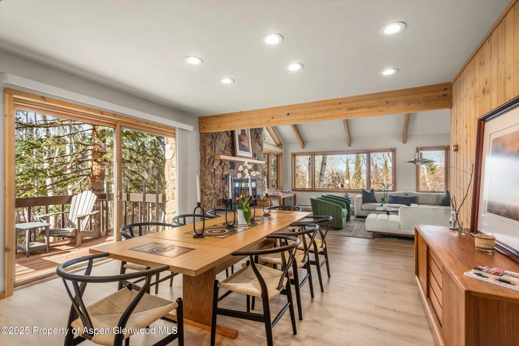 12 of 33 - 28 Larkspur Lane, Aspen, CO