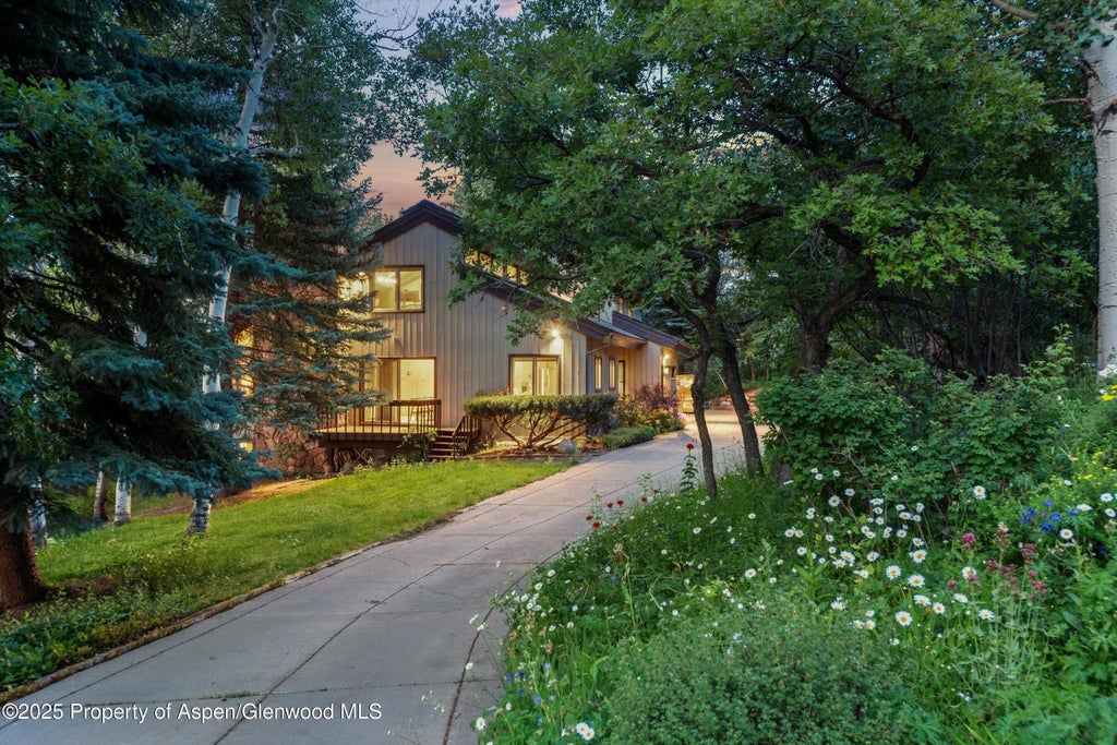 32 of 33 - 28 Larkspur Lane, Aspen, CO