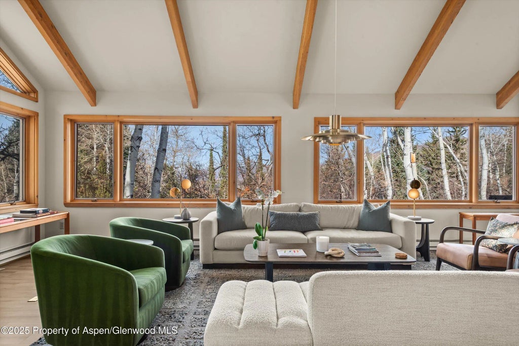 6 of 33 - 28 Larkspur Lane, Aspen, CO