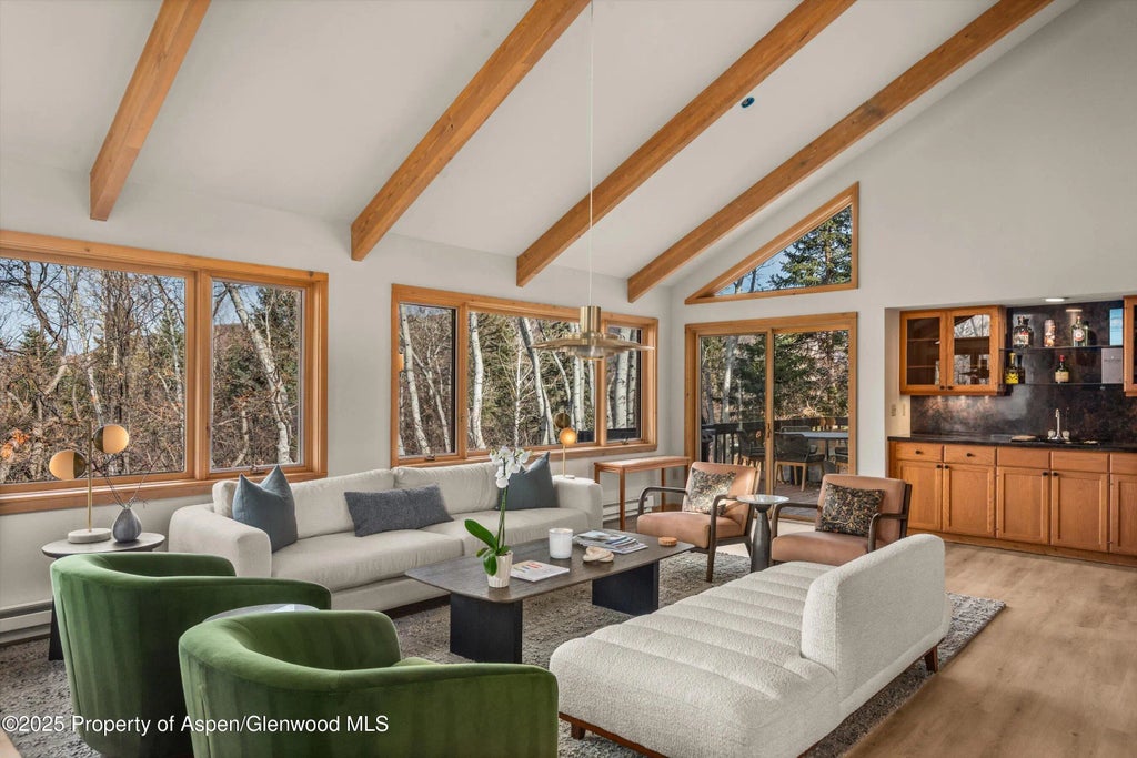 7 of 33 - 28 Larkspur Lane, Aspen, CO