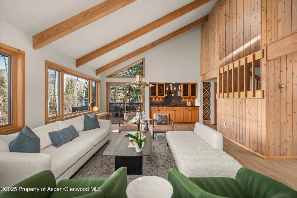 8 of 33 - 28 Larkspur Lane, Aspen, CO