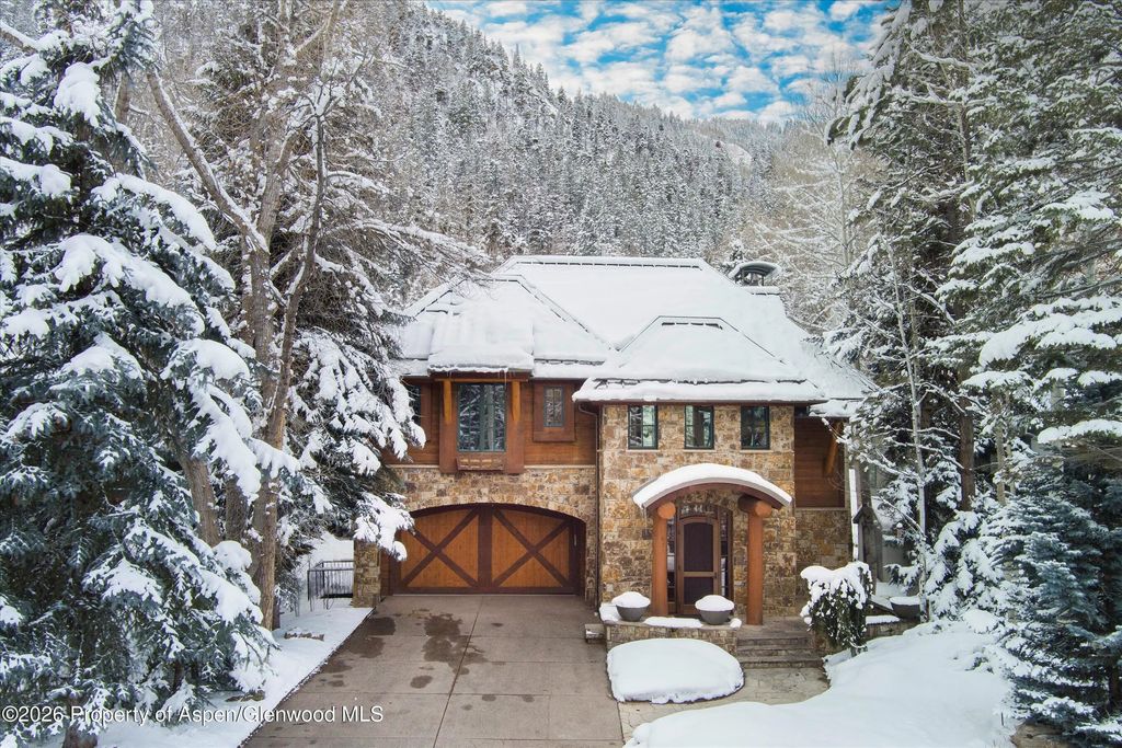 43 of 59 - 971 Ute Avenue, Aspen, CO
