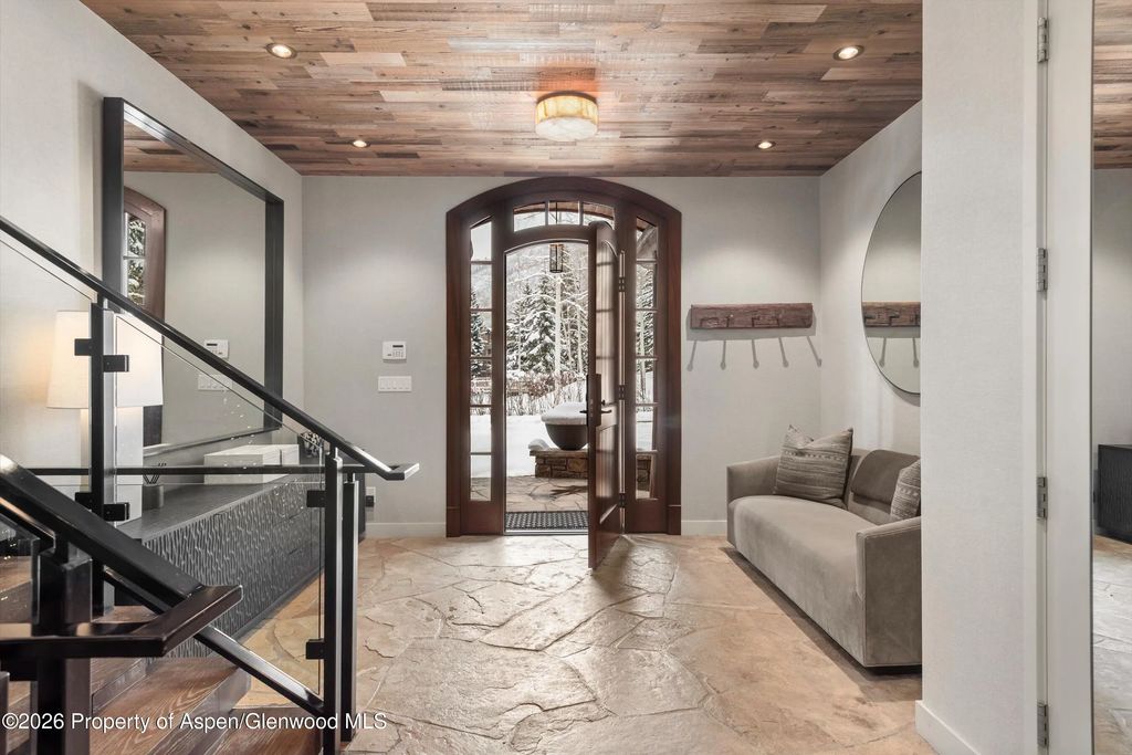 44 of 59 - 971 Ute Avenue, Aspen, CO