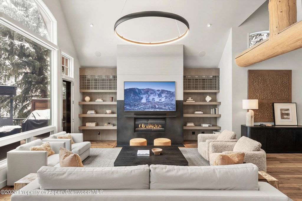 45 of 59 - 971 Ute Avenue, Aspen, CO