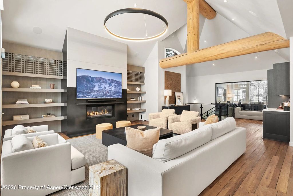 46 of 59 - 971 Ute Avenue, Aspen, CO