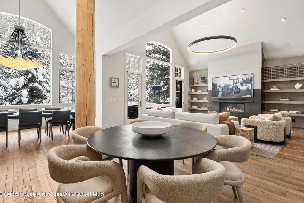 47 of 59 - 971 Ute Avenue, Aspen, CO