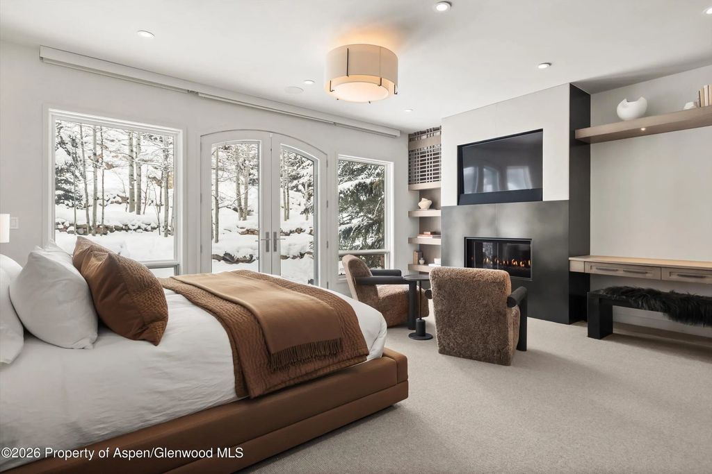 52 of 59 - 971 Ute Avenue, Aspen, CO