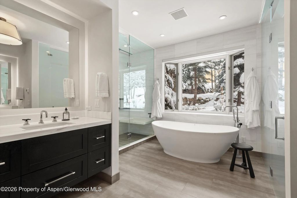53 of 59 - 971 Ute Avenue, Aspen, CO