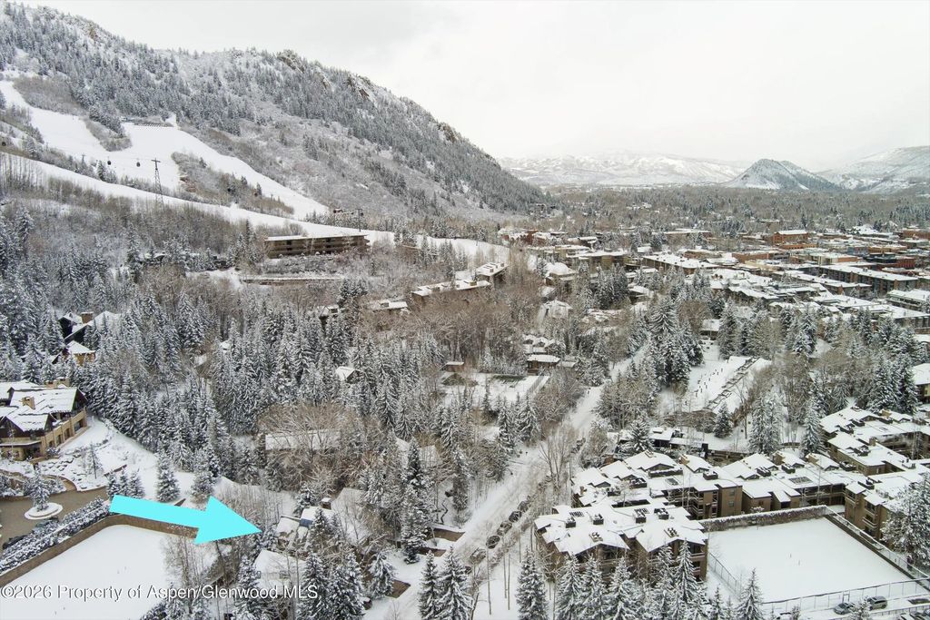 57 of 59 - 971 Ute Avenue, Aspen, CO
