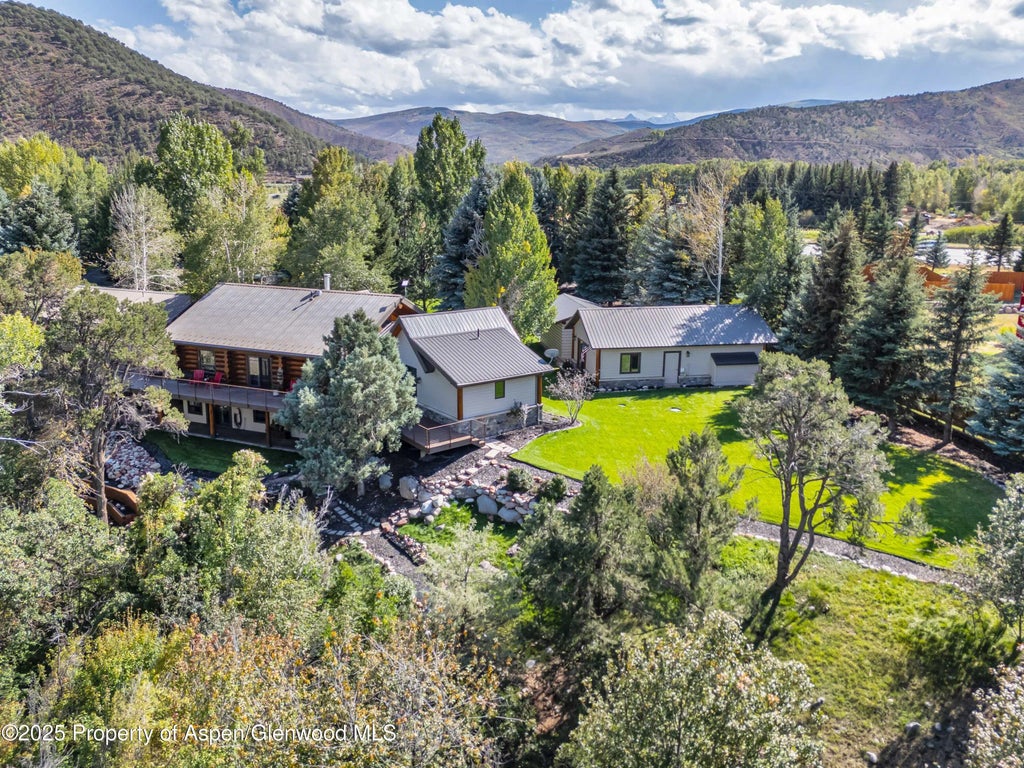 1 of 47 - 1637 Emma Spur Road, Basalt, CO