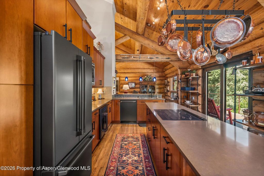 11 of 59 - 1637 Emma Spur Road, Basalt, CO