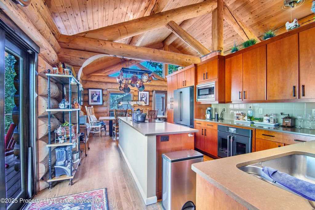 18 of 59 - 1637 Emma Spur Road, Basalt, CO