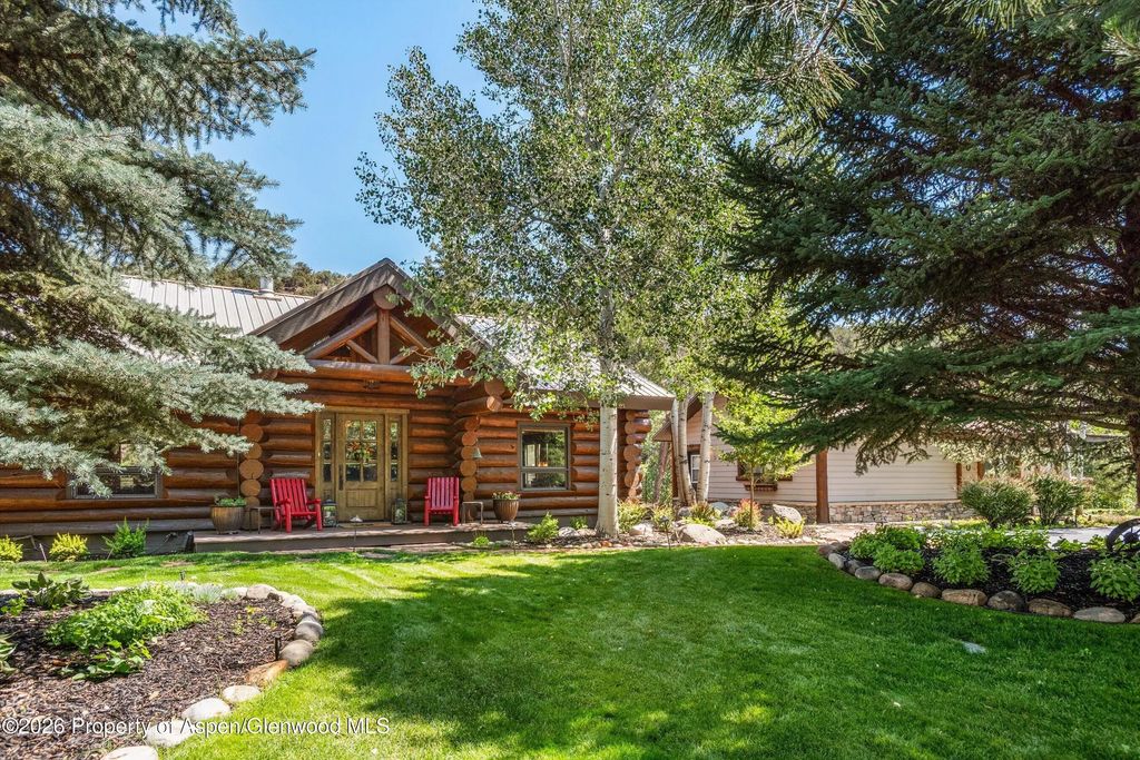 48 of 59 - 1637 Emma Spur Road, Basalt, CO