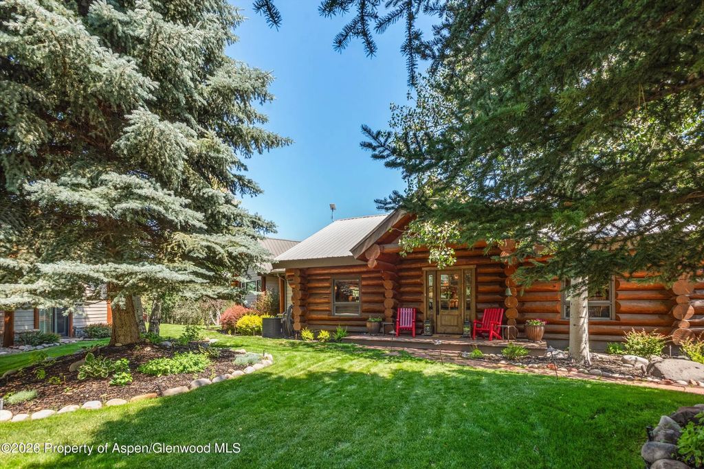 49 of 59 - 1637 Emma Spur Road, Basalt, CO