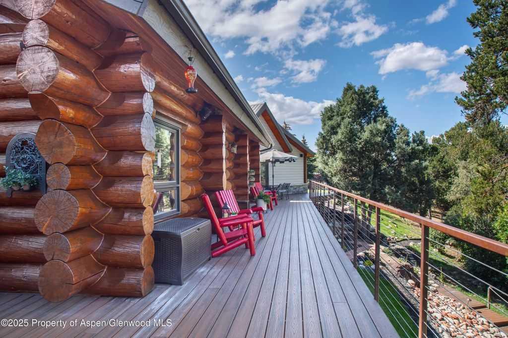 5 of 59 - 1637 Emma Spur Road, Basalt, CO