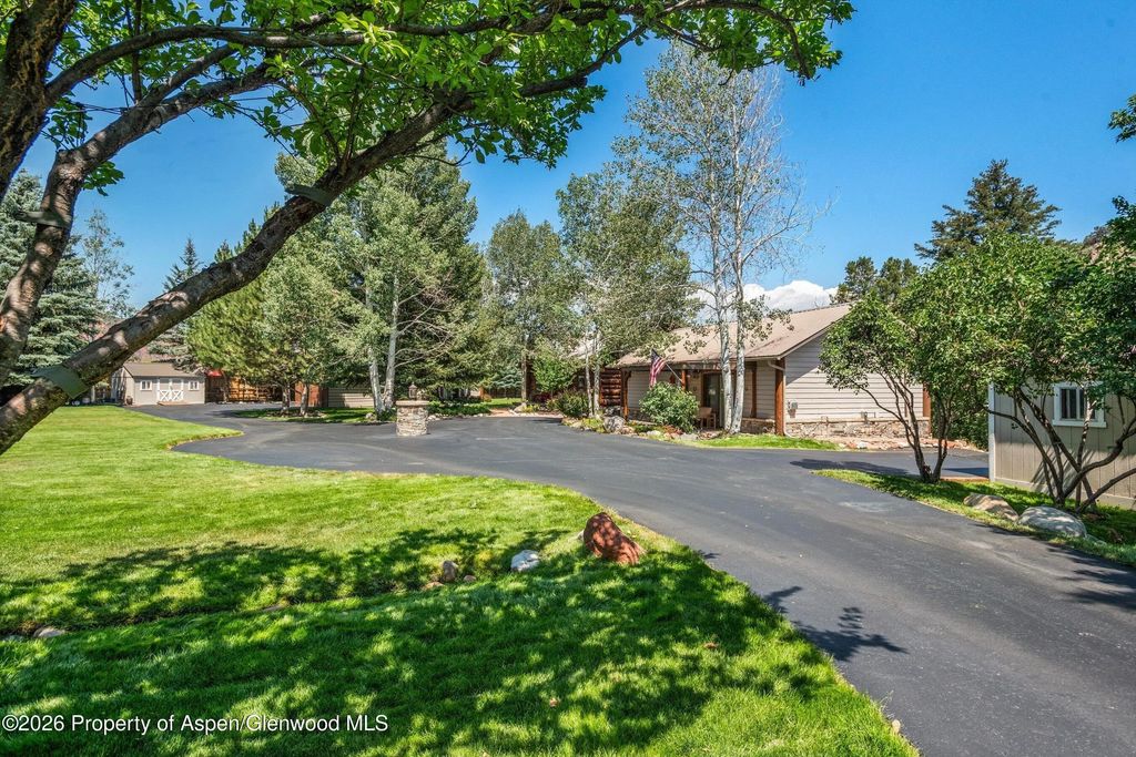 51 of 59 - 1637 Emma Spur Road, Basalt, CO
