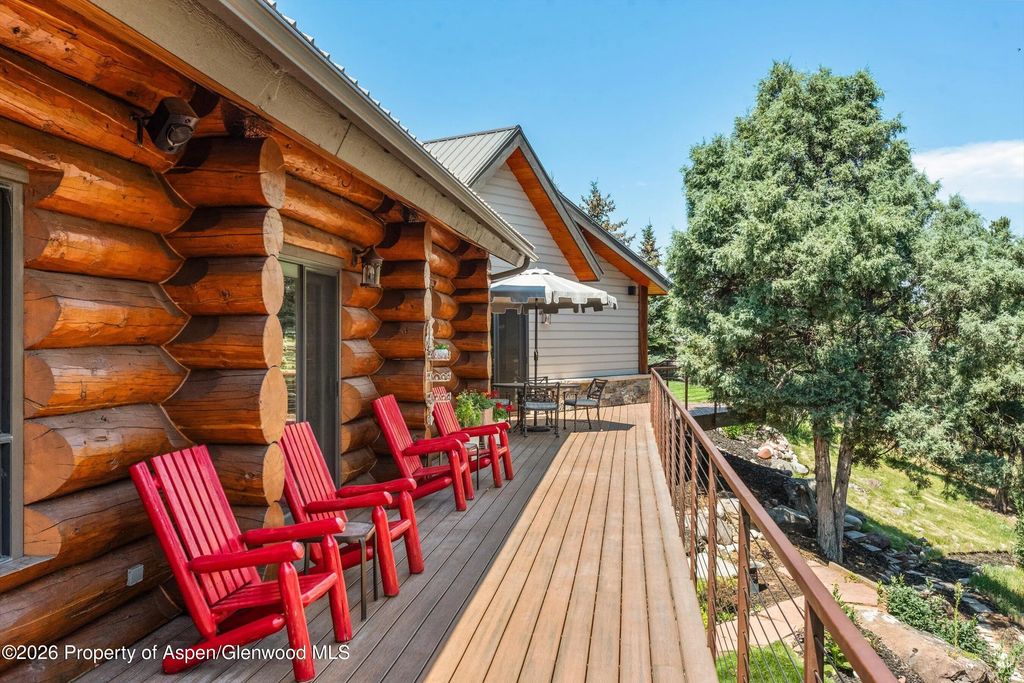 56 of 59 - 1637 Emma Spur Road, Basalt, CO