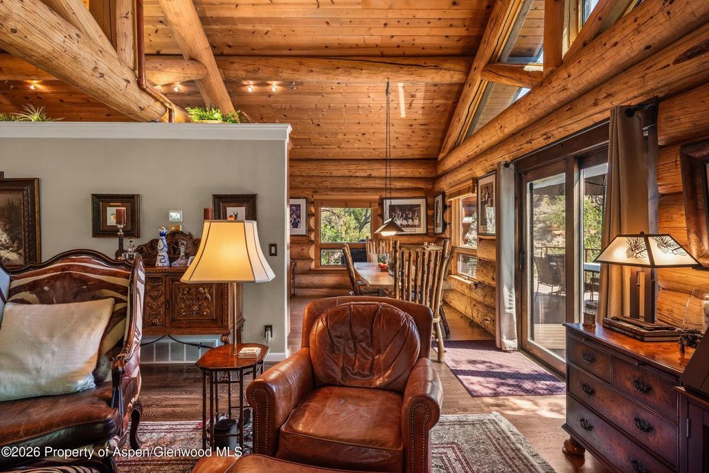 58 of 59 - 1637 Emma Spur Road, Basalt, CO