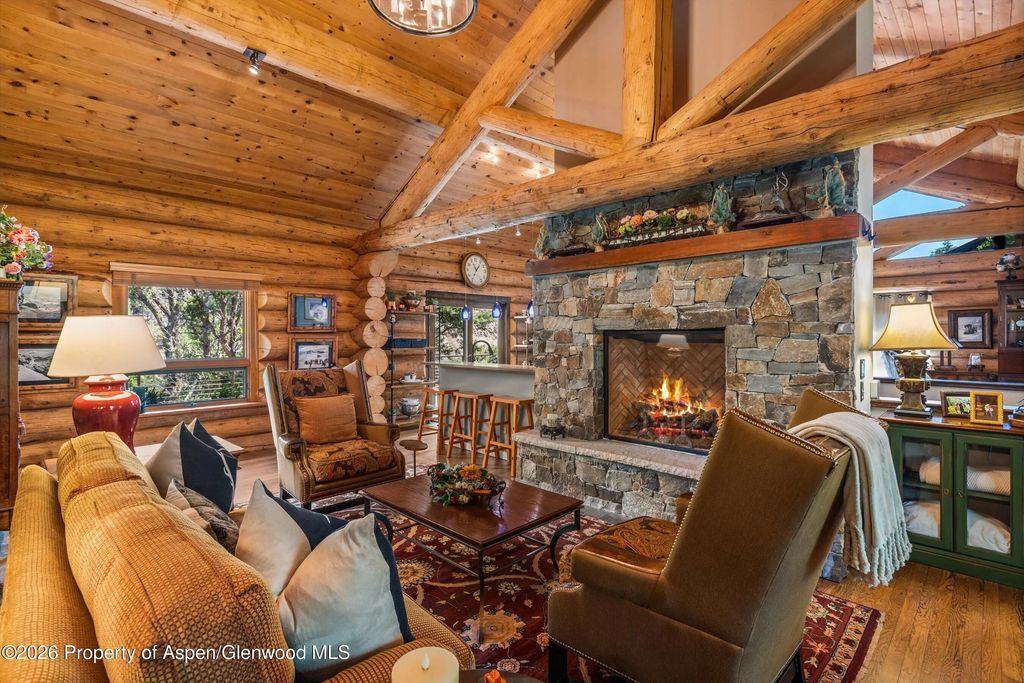 7 of 59 - 1637 Emma Spur Road, Basalt, CO