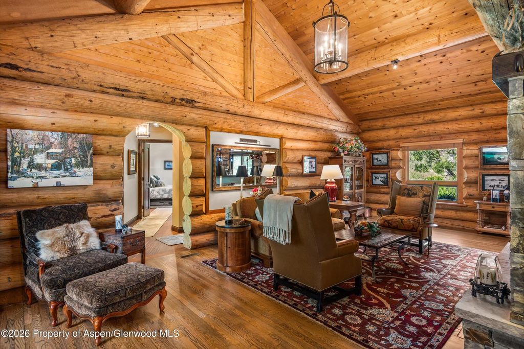 8 of 59 - 1637 Emma Spur Road, Basalt, CO