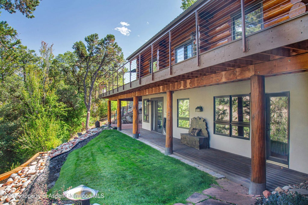 8 of 47 - 1637 Emma Spur Road, Basalt, CO