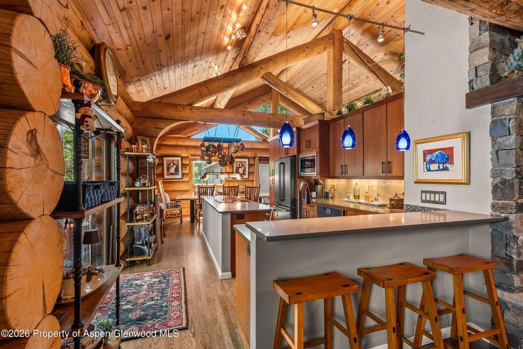 9 of 59 - 1637 Emma Spur Road, Basalt, CO