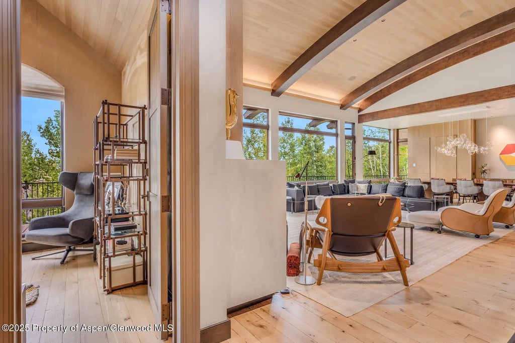 11 of 97 - 511+563 Edgewood Lane, Snowmass Village, CO