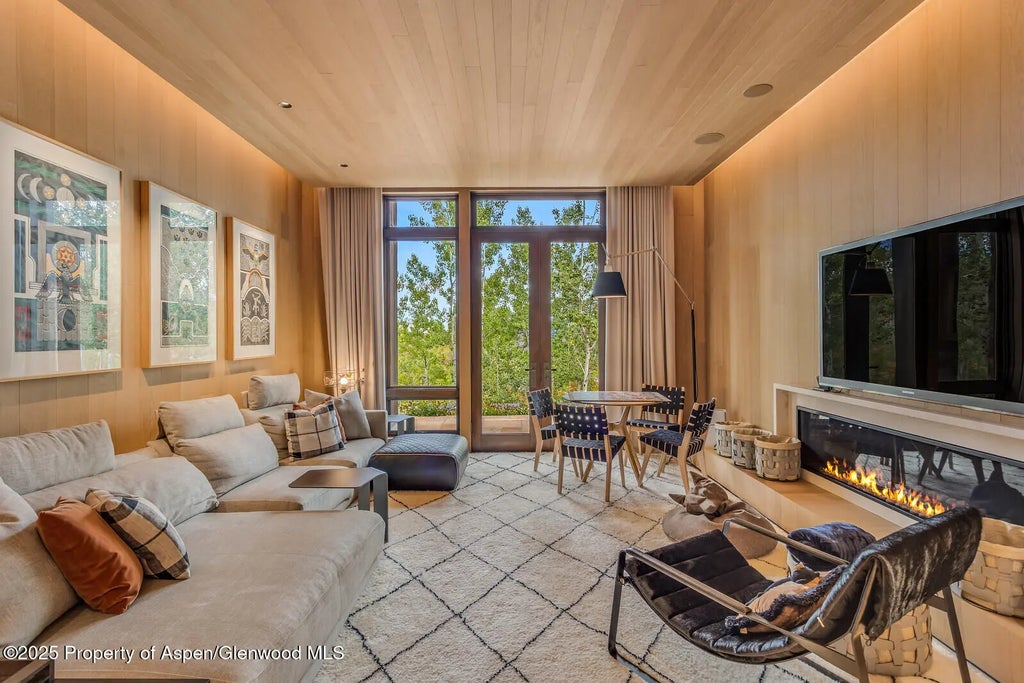 36 of 97 - 511+563 Edgewood Lane, Snowmass Village, CO