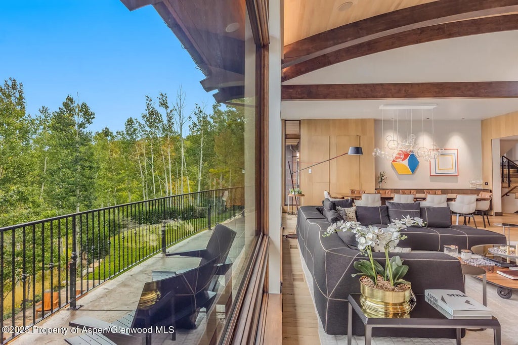 5 of 97 - 511+563 Edgewood Lane, Snowmass Village, CO