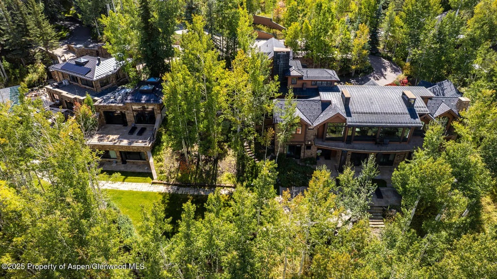 50 of 97 - 511+563 Edgewood Lane, Snowmass Village, CO