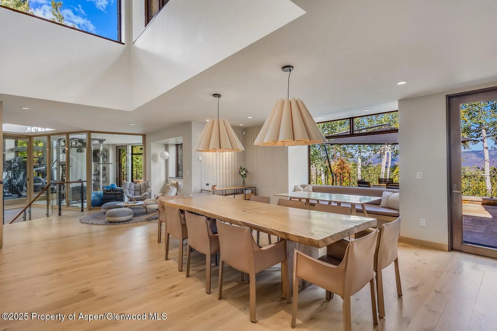 59 of 97 - 511+563 Edgewood Lane, Snowmass Village, CO