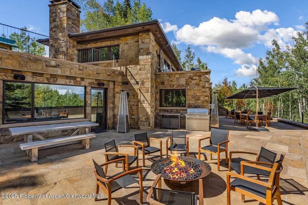 64 of 97 - 511+563 Edgewood Lane, Snowmass Village, CO