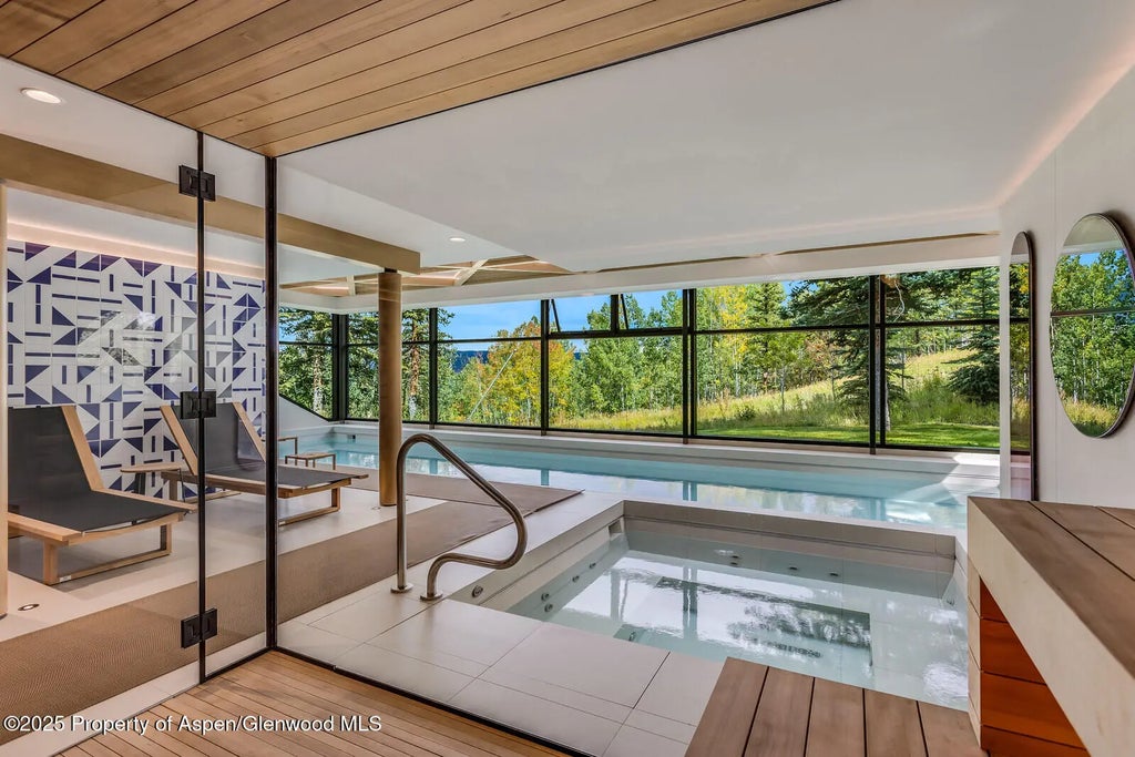 89 of 97 - 511+563 Edgewood Lane, Snowmass Village, CO