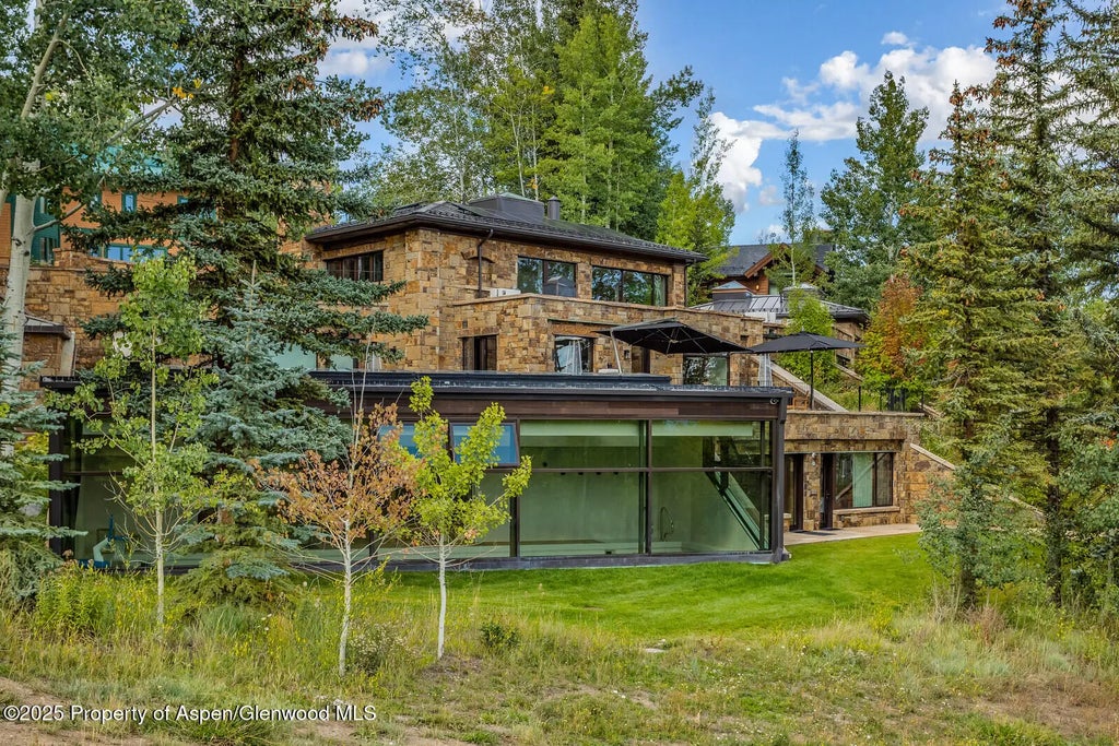 92 of 97 - 511+563 Edgewood Lane, Snowmass Village, CO