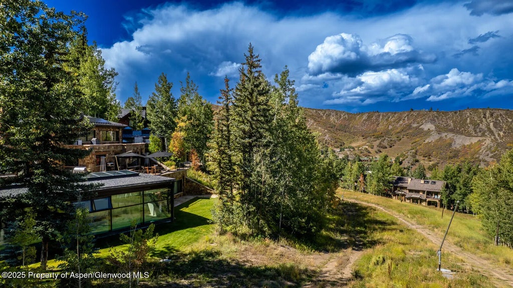 93 of 97 - 511+563 Edgewood Lane, Snowmass Village, CO