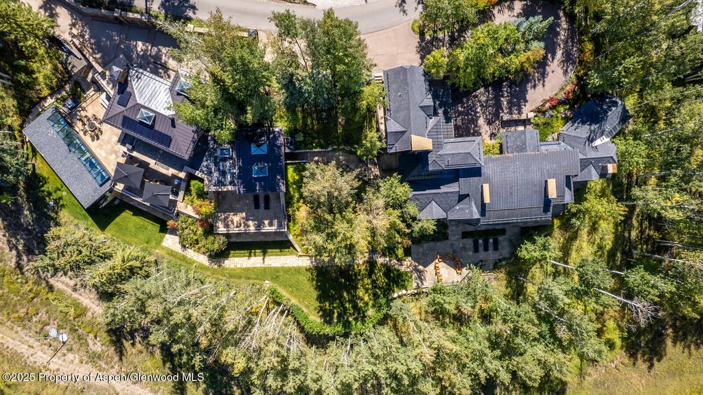 95 of 97 - 511+563 Edgewood Lane, Snowmass Village, CO