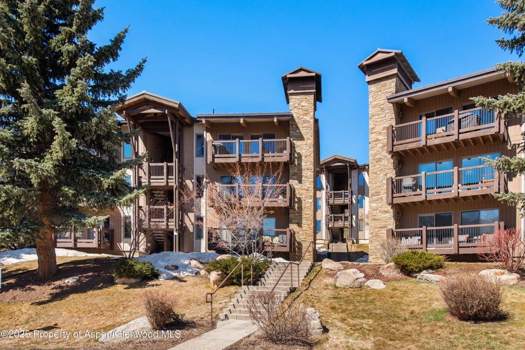 1 of 22 - 35 Upper Woodbridge Drive 34cd, Snowmass Village, CO