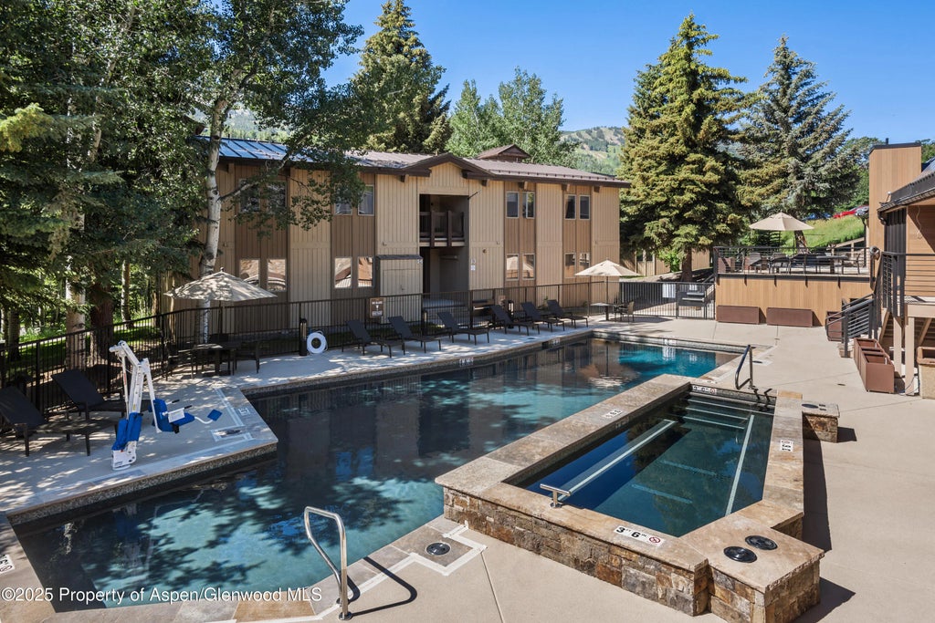 15 of 22 - 35 Upper Woodbridge Drive 34cd, Snowmass Village, CO