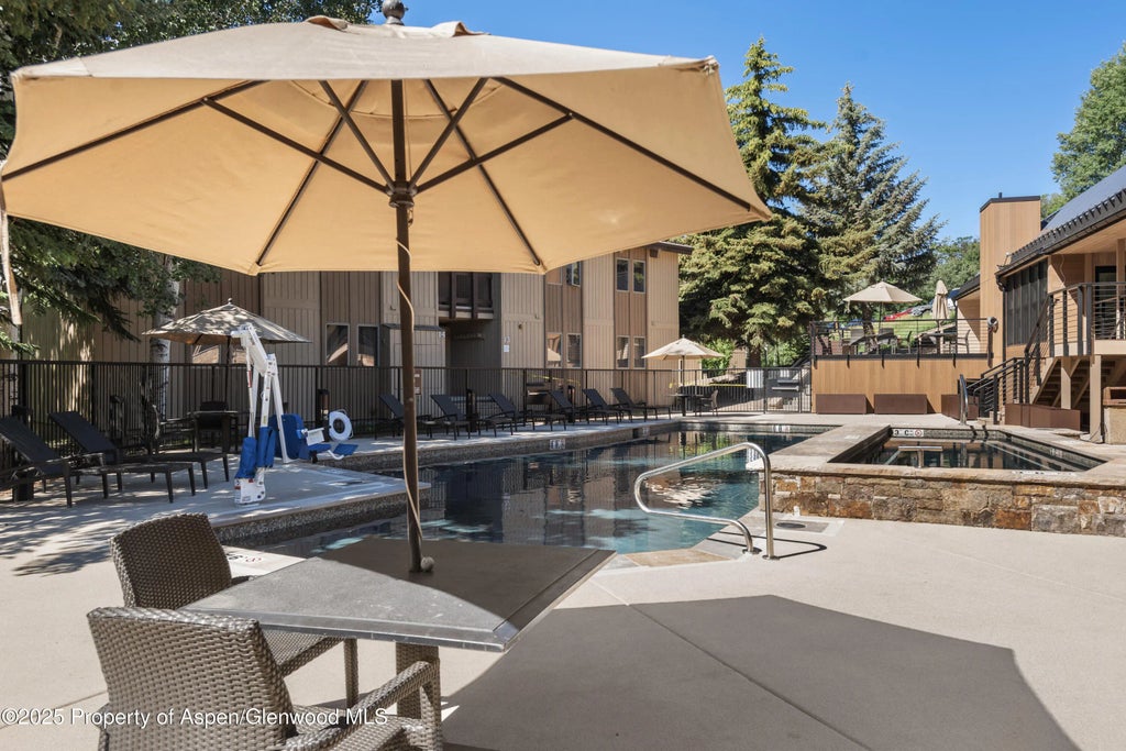 17 of 22 - 35 Upper Woodbridge Drive 34cd, Snowmass Village, CO