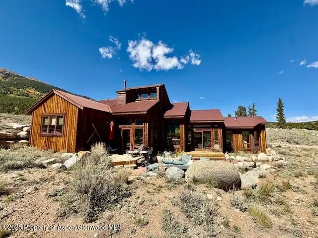 23 of 40 - 38 Lang Street, Twin Lakes, CO