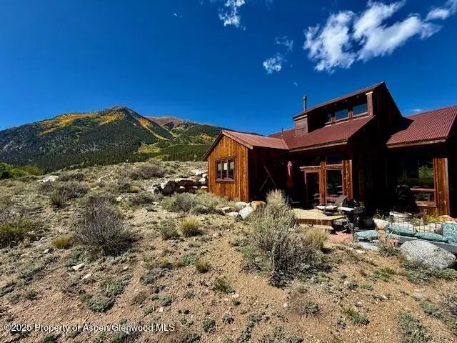 28 of 40 - 38 Lang Street, Twin Lakes, CO