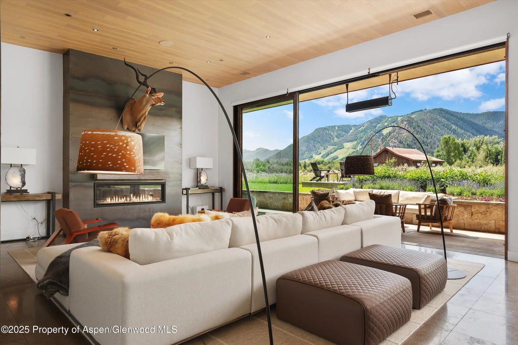 5 of 26 - 75 Overlook Drive, Aspen, CO