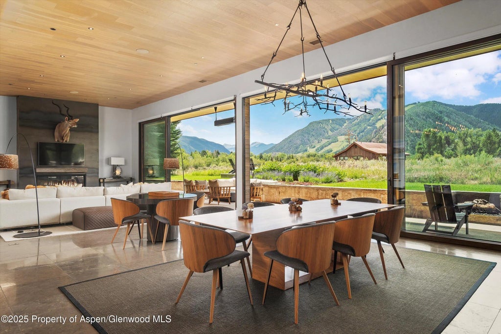 6 of 26 - 75 Overlook Drive, Aspen, CO