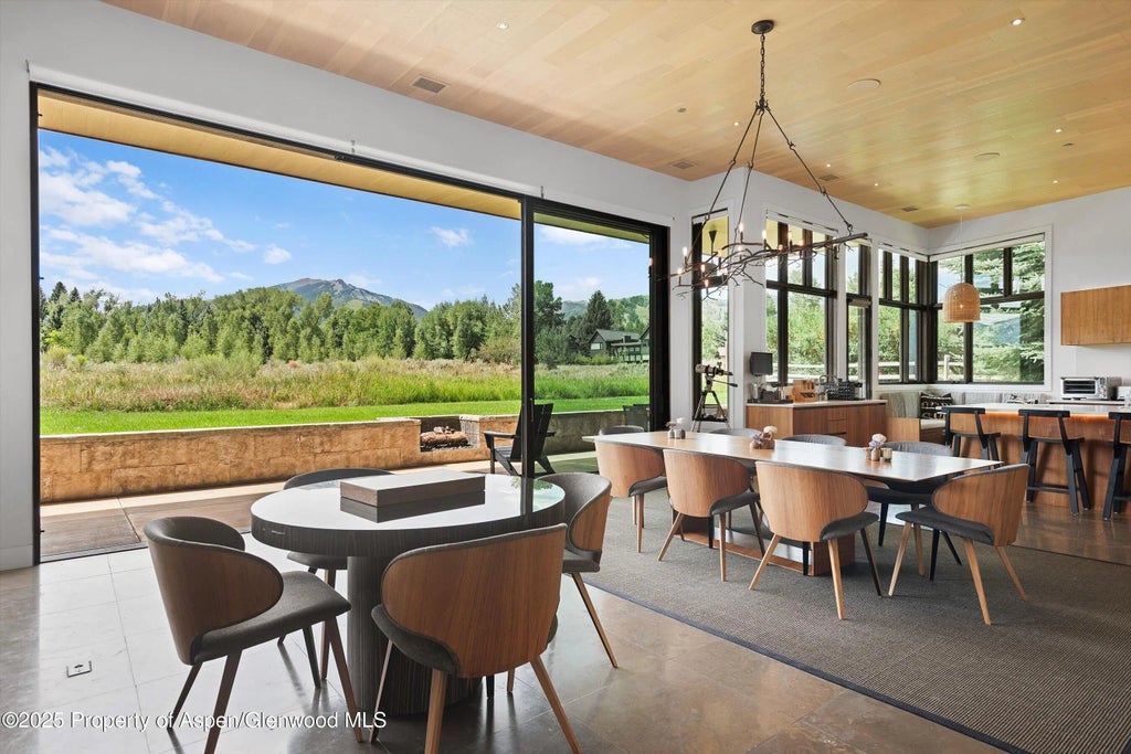 8 of 26 - 75 Overlook Drive, Aspen, CO