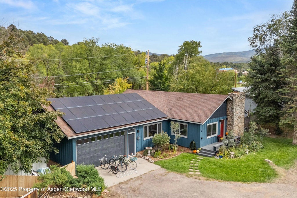 1 of 30 - 26 Maroon Drive, Carbondale, CO