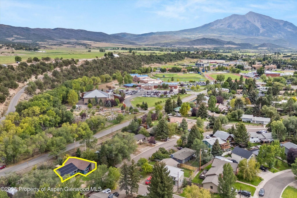 25 of 30 - 26 Maroon Drive, Carbondale, CO