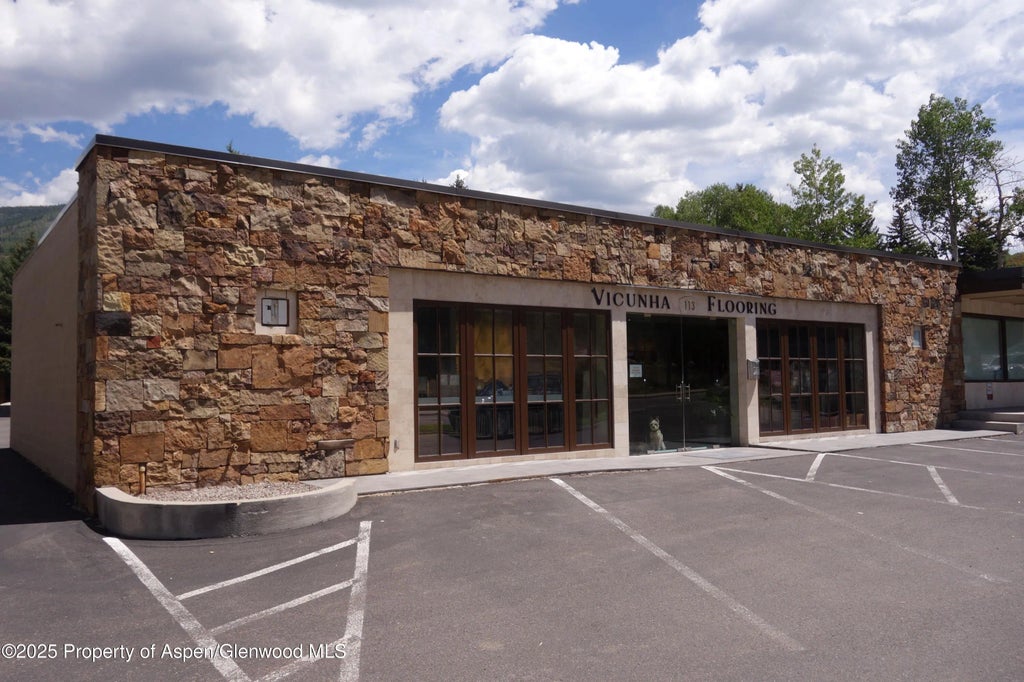 1 of 12 - 113 Aspen Airport Business Center Unit A, Aspen, CO